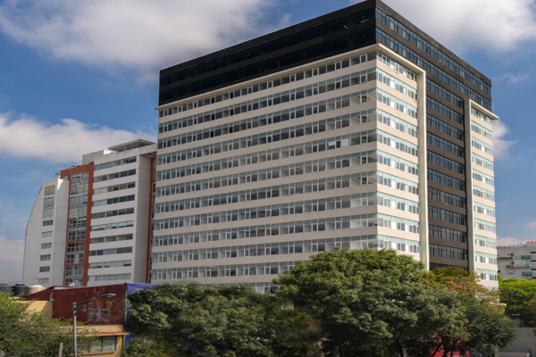 Foto de inmueble en Calzada de Tlalpan #1461Int. 1208, Col. Portales Norte C.P. 03303, Benito Juárez