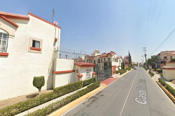 Foto de inmueble en PADUA VILLA REAL, Col. Villa del Real C.P. 55749, Tecámac
