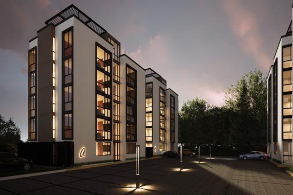 Foto de inmueble en Avenida Pinos 5917, Col. Santa Cruz Buenavista C.P. 72150, Puebla