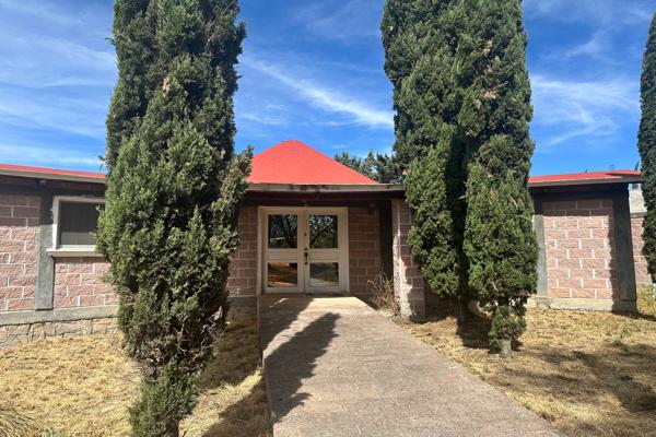 Foto de inmueble en Morelos #15, Col. La Ceja C.P. 76955, Huimilpan