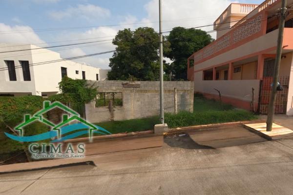 Foto de inmueble en x #x, Col. Ciudad Madero Centro C.P. 89400, Ciudad Madero
