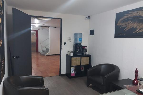 Foto de inmueble en AVENIDA INSURGENTES SUR, Col. Roma Norte C.P. 06700, Cuauhtémoc