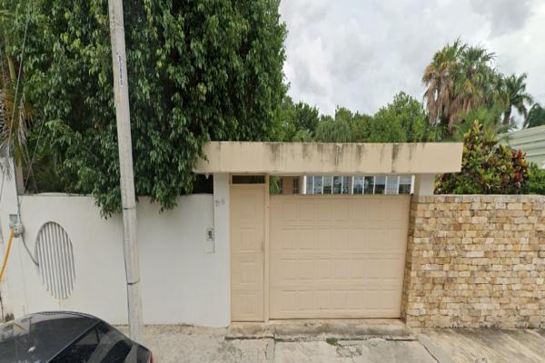 Venta de casa en Calle 29 95 #95, Colonia México, C.P. 97125