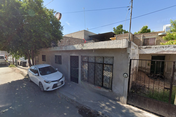 Foto de inmueble en Oaxaca #s/n, Col. Nuevo los Álamos C.P. 35027, Gómez Palacio