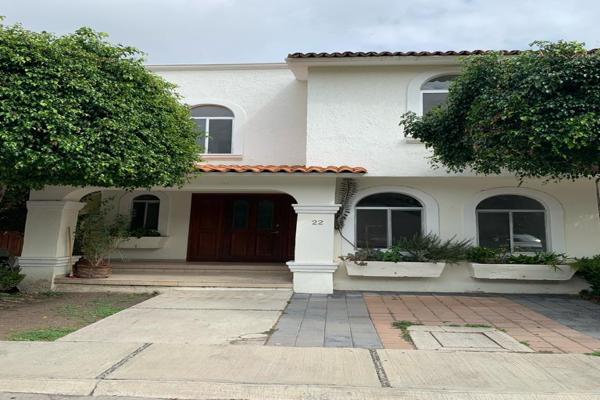 Casa en Manufactura 50, Álamos 3a Sección, Queré... - Propiedades.com