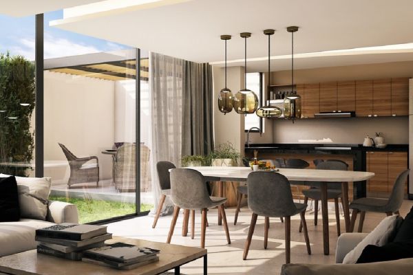 Foto de inmueble en Rancho Calichal #18, Col. Nueva Oriental Coapa C.P. 14300, Tlalpan