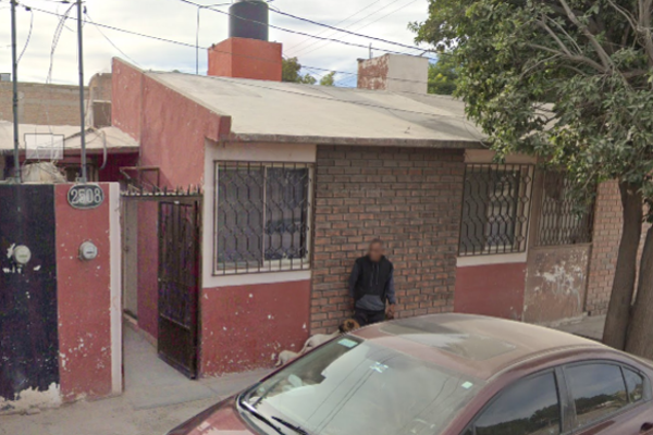 Foto de inmueble en Calle 42 #0Int. 0, Col. Nuevo Gómez C.P. 35025, Gómez Palacio