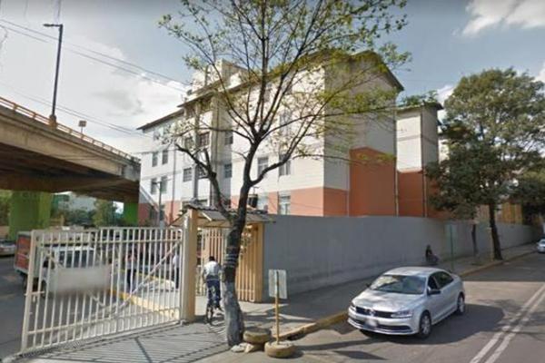 Foto de inmueble en Cerrada Ceylan, Col. Industrial Vallejo C.P. 02300, Azcapotzalco