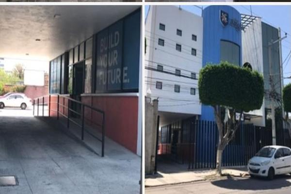 Foto de inmueble en Pino Suárez, Col. Centro Sct Querétaro C.P. 76008, Querétaro