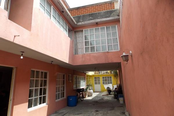 Foto de inmueble en Oriente 235-C #s/n, Col. Agrícola Oriental C.P. 08500, Iztacalco