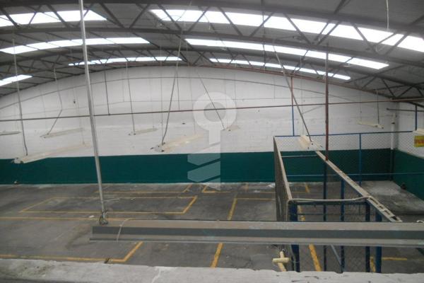 Foto de inmueble en Calle 1-E #63, Col. San José de La Escalera C.P. 07630, Gustavo A. Madero