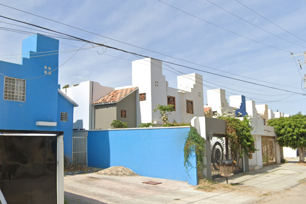 Foto de inmueble en Océano Indicó #s/n, Col. Arco Iris C.P. 23456, Los Cabos