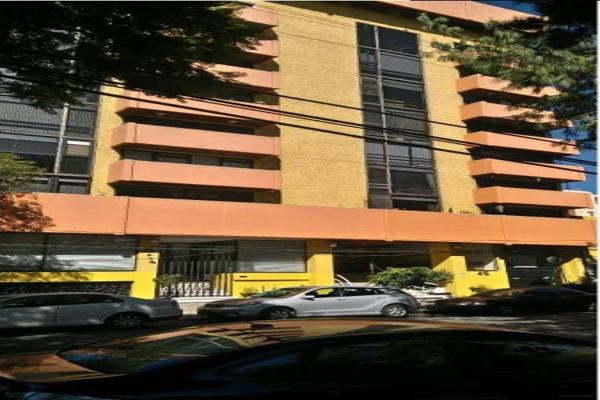 Foto de inmueble en Calle Dakota 45 #45Int. 503, Col. Parque San Andrés C.P. 04040, Coyoacán