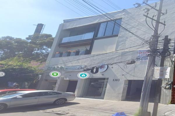 Foto de inmueble en Avenida Stim #1303, Col. Lomas del Chamizal C.P. 05129, Cuajimalpa de Morelos