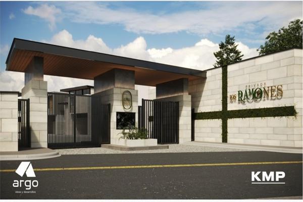 Foto de inmueble en Camino a los Ramones, Col. Torrecillas y Ramones C.P. 25298, Saltillo