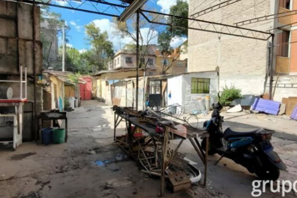Foto de inmueble en Lago Xochimilco #653, Col. Anahuac I Sección C.P. 11320, Miguel Hidalgo