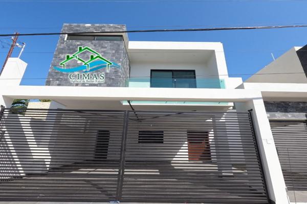 Foto de inmueble en x, Col. Primavera C.P. 89130, Tampico
