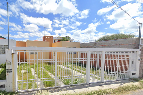 Foto de inmueble en Amealco 18 #18, Col. Banthí C.P. 76804, San Juan del Río