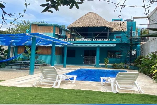 Foto de inmueble en Calle 32 entre Avenidas 25 y 27 #s/n, Col. Bacalar Centro C.P. 77930, Bacalar