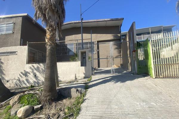 Foto de inmueble en Jose Gpe Lopez Valdez #s/n, Col. Terrazas de La Presa C.P. 22124, Tijuana