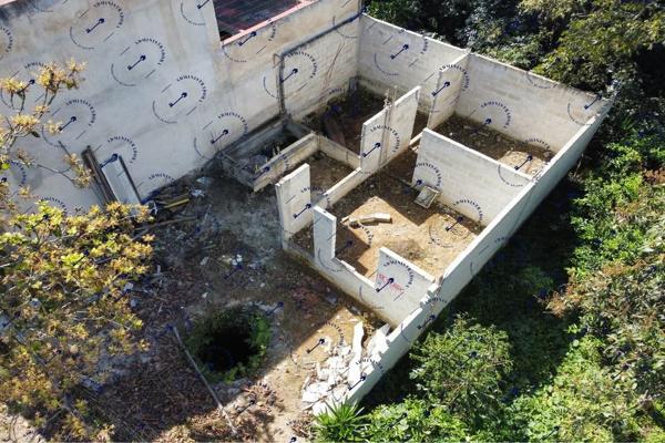 Foto de inmueble en lazaro cardenas, Col. Campo Viejo C.P. 91540, Coatepec