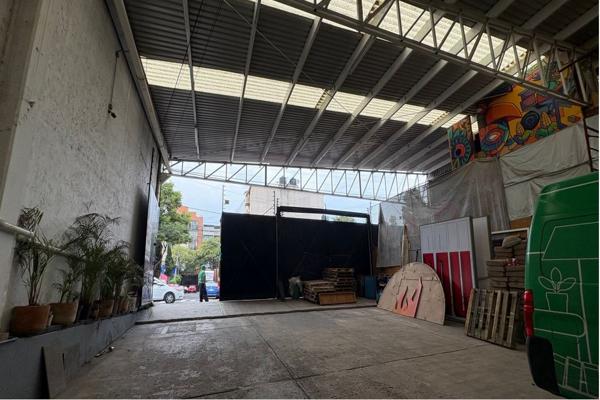 Foto de inmueble en sn #s/n, Col. Anahuac II Sección C.P. 11320, Miguel Hidalgo
