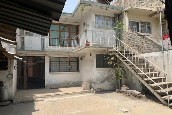 Foto de inmueble en Calle Oriente 249-C  #Casa 149, Col. Agrícola Oriental C.P. 08500, Iztacalco