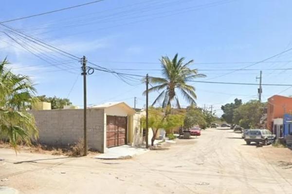 Foto de inmueble en Rubi #s/n, Col. El Progreso C.P. 23084, La Paz