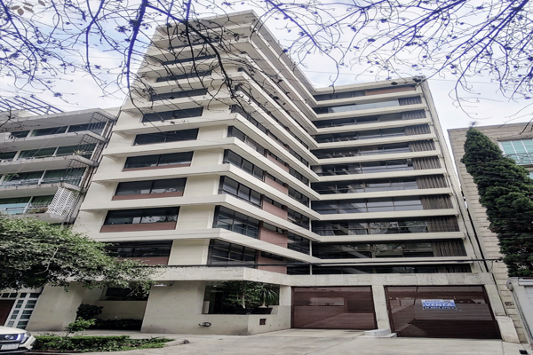 Foto de inmueble en Lamartine 152 #152, Col. Polanco V Sección C.P. 11560, Miguel Hidalgo