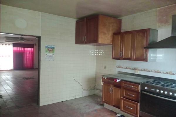 Foto de inmueble en Moderna #s/n, Col. Moderna C.P. 64530, Monterrey