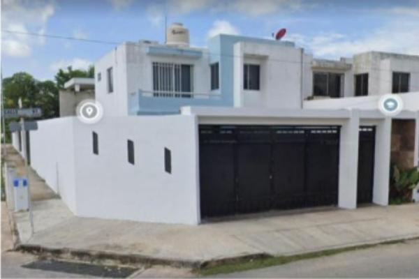 Foto de inmueble en Calle 81 634 #634, Col. Paseos de Opichen C.P. 97246, Mérida