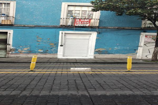 Foto de inmueble en Calle Plaza de la Concepción #26Int. LOCAL B, Col. Centro (Área 2) C.P. 06010, Cuauhtémoc