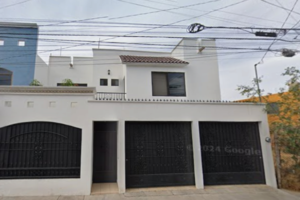 Foto de inmueble en República de Cuba  #137, Col. Montebello C.P. 20237, Aguascalientes