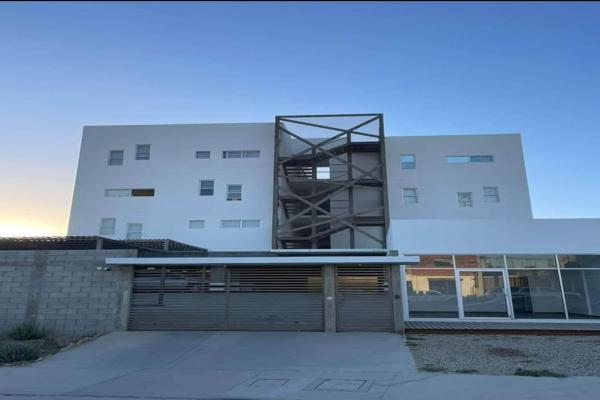 Foto de inmueble en los cangrejos edificio luna park #s/n, Col. Los Cangrejos C.P. 23473, Los Cabos