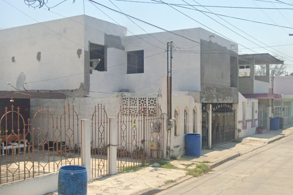 Foto de inmueble en Francisco M. Mendoza, Col. Ciudad Madero Centro C.P. 89400, Ciudad Madero
