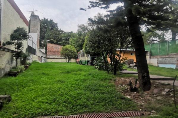 Foto de inmueble en Coapa 118 #118, Col. Toriello Guerra C.P. 14050, Tlalpan