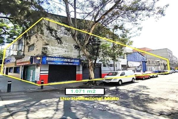 Foto de inmueble en Schumann  #7, Col. Vallejo C.P. 07870, Gustavo A. Madero