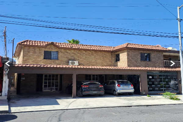 Foto de inmueble en Paricutín #s/n, Col. Roma C.P. 64700, Monterrey