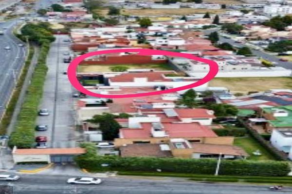 Foto de inmueble en san jorge #33, Col. La Asunción C.P. 52172, Metepec