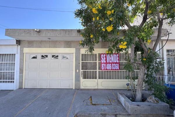 Foto de inmueble en Calle 17 #s/n, Col. Filadelfia C.P. 35010, Gómez Palacio