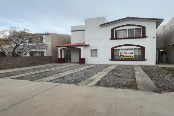 Foto de inmueble en Paseo de la Joya, Col. Quintas Esmeralda C.P. 32543, Juárez
