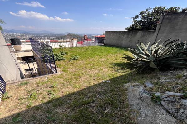 Foto de inmueble en mar del frio #s/n, Col. Ciudad Brisa C.P. 53280, Naucalpan de Juárez
