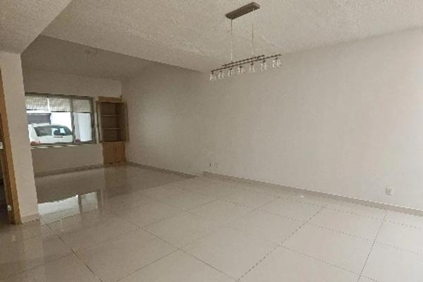 Foto de inmueble en Trinidad, Col. Insurgentes Mixcoac C.P. 03920, Benito Juárez
