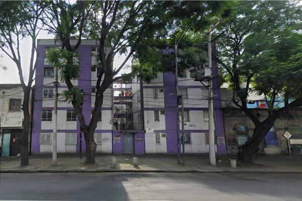 Foto de inmueble en Boleo 17 #17, Col. Popular Rastro C.P. 15220, Venustiano Carranza