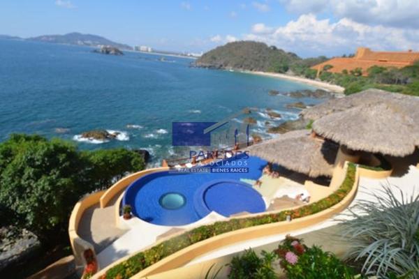 Foto de inmueble en D211 Palmetto departamento en Venta 3 recámaras en Ixtapa, Col. Ixtapa C.P. 40884, Zihuatanejo de Azueta