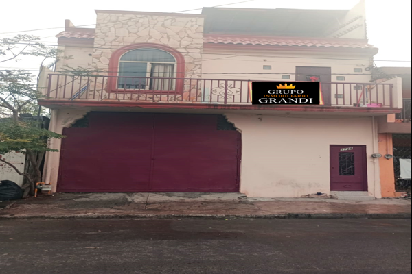 Foto de inmueble en Moderna, Col. Moderna C.P. 64530, Monterrey
