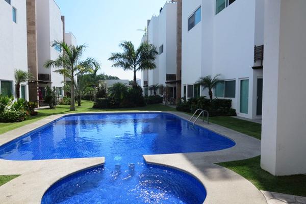 Foto de inmueble en CIRCUITO DE LOS SAUCES #4Int. 8B, Col. Flamingos C.P. 63732, Bahía de Banderas