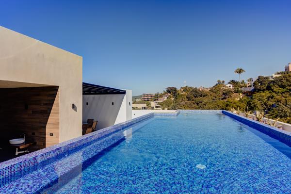 Foto de inmueble en Avenida Revolución 128 #128Int. 202, Col. Sayulita C.P. 63734, Bahía de Banderas