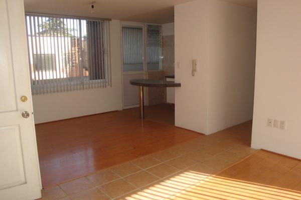 Foto de inmueble en Cerrada de Magnolia, Col. Santa Fe C.P. 01210, Álvaro Obregón
