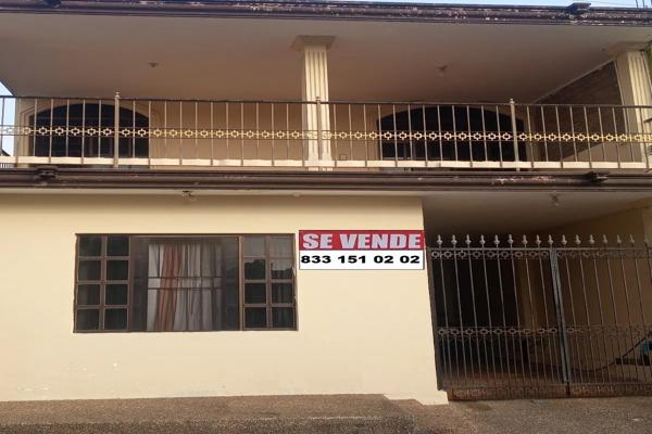 Foto de inmueble en oaxaca, Col. Obrera C.P. 89050, Tampico